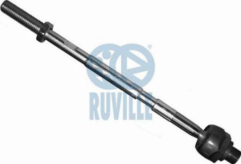 Ruville 916508 - Аксиален шарнирен накрайник, напречна кормилна щанга vvparts.bg