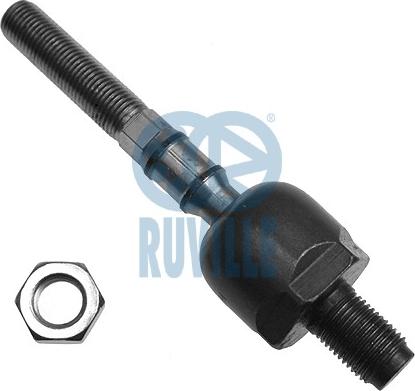 Ruville 916538 - Аксиален шарнирен накрайник, напречна кормилна щанга vvparts.bg