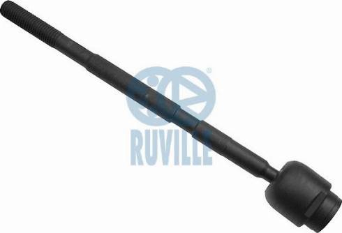 Ruville 916522 - Аксиален шарнирен накрайник, напречна кормилна щанга vvparts.bg