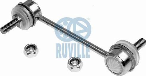 Ruville 916049 - Биалета vvparts.bg