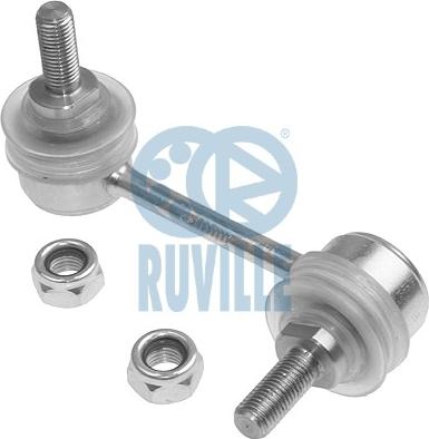 Ruville 916054 - Биалета vvparts.bg