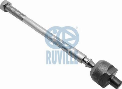 Ruville 916844 - Аксиален шарнирен накрайник, напречна кормилна щанга vvparts.bg