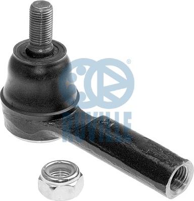 Ruville 916809 - Накрайник на напречна кормилна щанга vvparts.bg