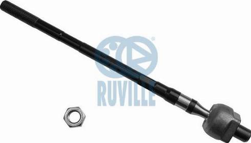 Ruville 916878 - Аксиален шарнирен накрайник, напречна кормилна щанга vvparts.bg