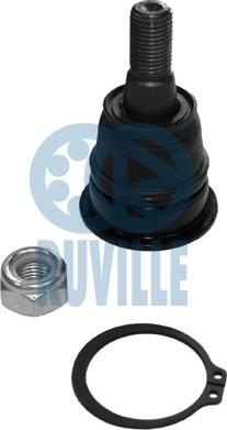 Ruville 916873 - Шарнири vvparts.bg