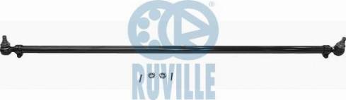 Ruville 916338 - Напречна кормилна щанга vvparts.bg