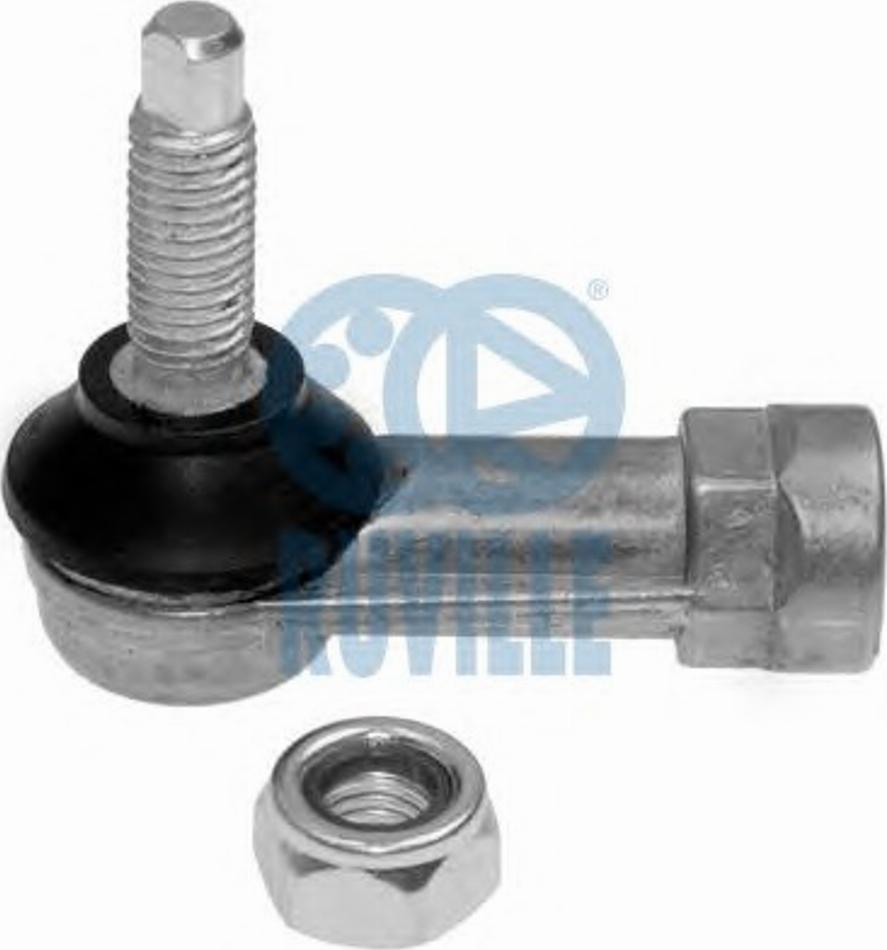 Ruville 916324 - Сферична глава, превключващи щанги vvparts.bg