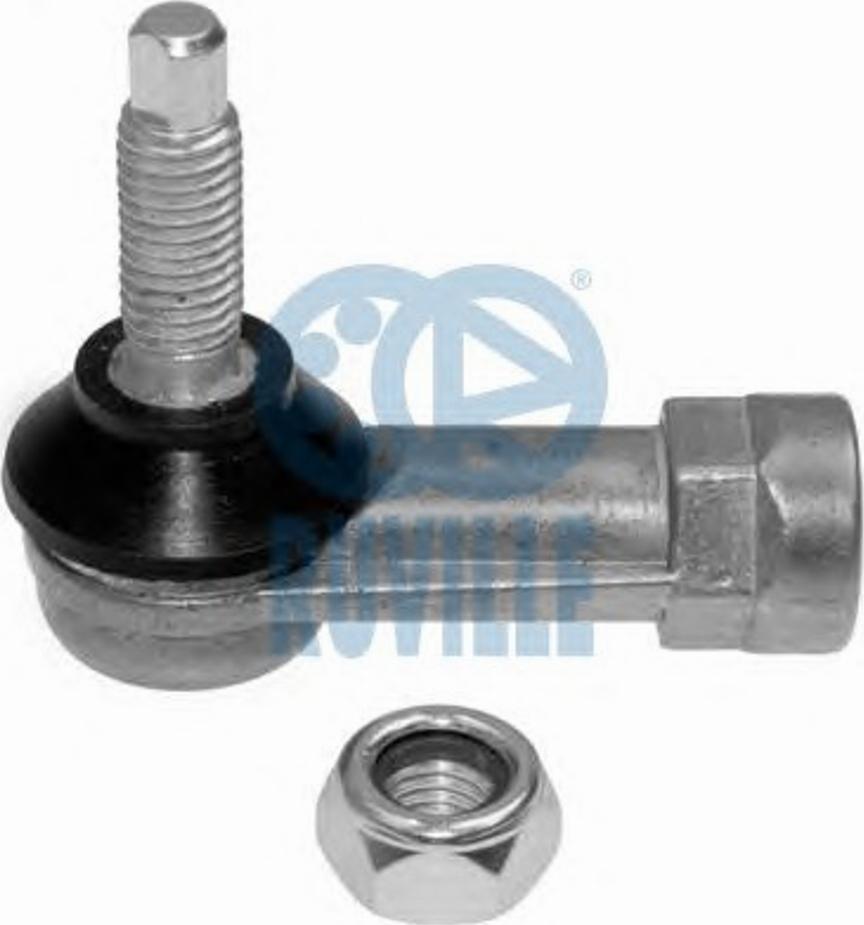 Ruville 916325 - Сферична глава, превключващи щанги vvparts.bg