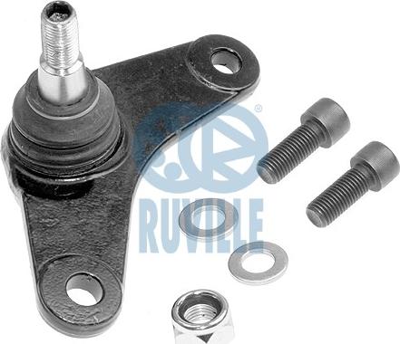 Ruville 916257 - Шарнири vvparts.bg