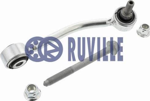 Ruville 916730 - Биалета vvparts.bg