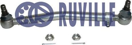 Ruville 911413 - Напречна кормилна щанга vvparts.bg