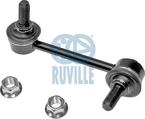 Ruville 918940 - Биалета vvparts.bg