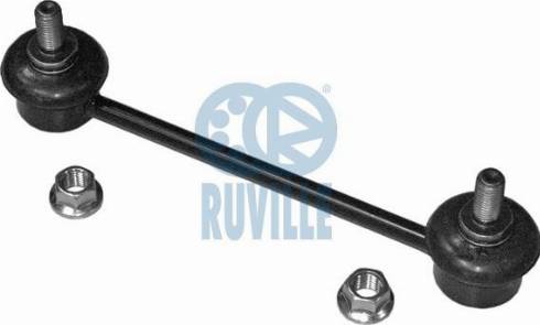 Ruville 918959 - Биалета vvparts.bg