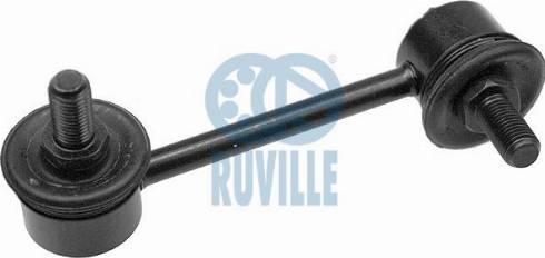 Ruville 918931 - Биалета vvparts.bg