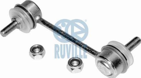 Ruville 918457 - Биалета vvparts.bg