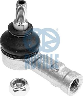 Ruville 918404 - Накрайник на напречна кормилна щанга vvparts.bg