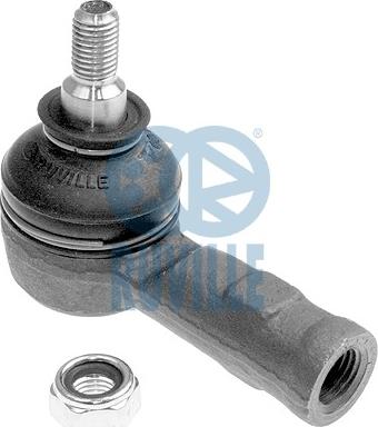 Ruville 918406 - Накрайник на напречна кормилна щанга vvparts.bg