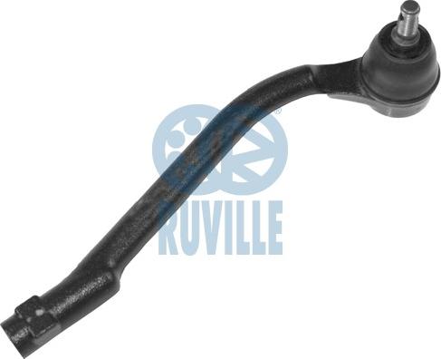 Ruville 918489 - Накрайник на напречна кормилна щанга vvparts.bg