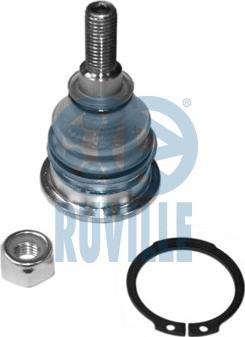 Ruville 918476 - Шарнири vvparts.bg