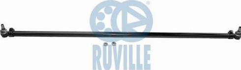 Ruville 918521 - Напречна кормилна щанга vvparts.bg