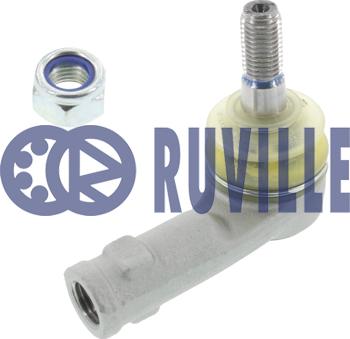 Ruville 918215 - Накрайник на напречна кормилна щанга vvparts.bg