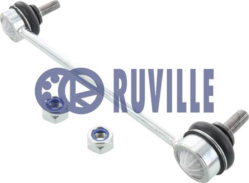 Ruville 917498 - Биалета vvparts.bg