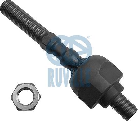 Ruville 917446 - Аксиален шарнирен накрайник, напречна кормилна щанга vvparts.bg