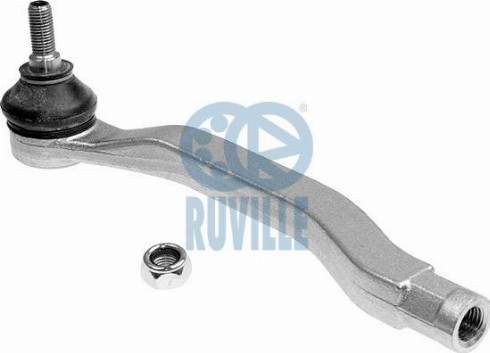 Ruville 917402 - Накрайник на напречна кормилна щанга vvparts.bg