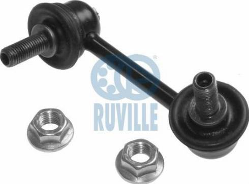 Ruville 917480 - Биалета vvparts.bg