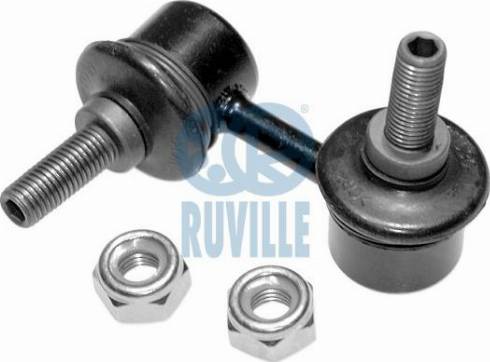 Ruville 917438 - Биалета vvparts.bg