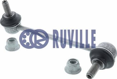 Ruville 917089 - Биалета vvparts.bg