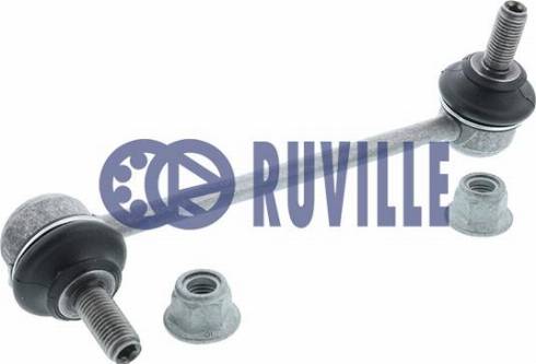 Ruville 917088 - Биалета vvparts.bg