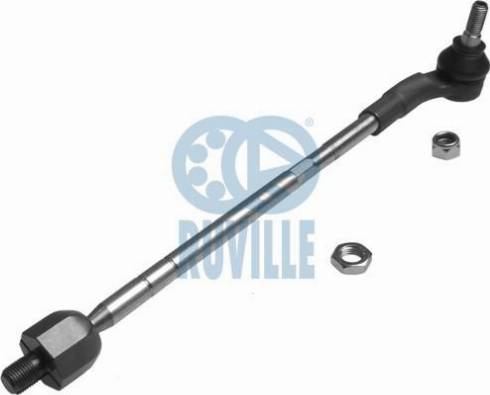 Ruville 917819 - Напречна кормилна щанга vvparts.bg