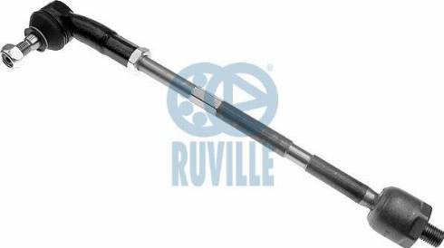 Ruville 917810 - Напречна кормилна щанга vvparts.bg