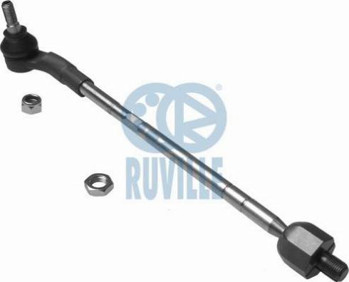 Ruville 917818 - Напречна кормилна щанга vvparts.bg