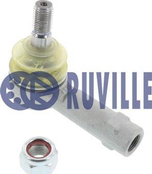 Ruville 917823 - Накрайник на напречна кормилна щанга vvparts.bg