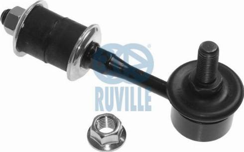 Ruville 917349 - Биалета vvparts.bg