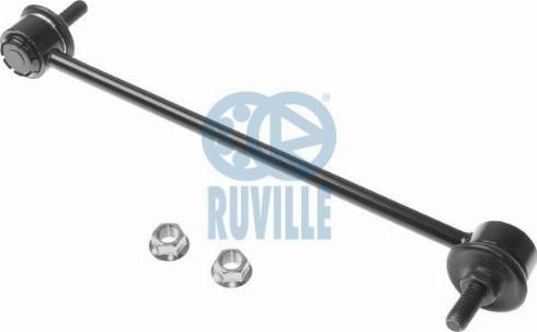 Ruville 917346 - Биалета vvparts.bg