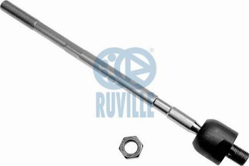 Ruville 917309 - Аксиален шарнирен накрайник, напречна кормилна щанга vvparts.bg