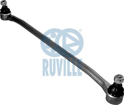 Ruville 917207 - Напречна кормилна щанга vvparts.bg