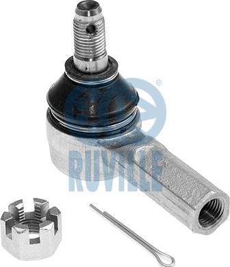 Ruville 917700 - Накрайник на напречна кормилна щанга vvparts.bg