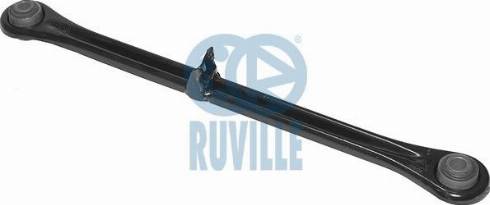 Ruville 917729 - Щанга / подпора, окачване на колелото vvparts.bg