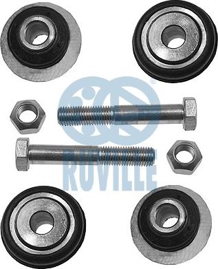 Ruville 985146 - Ремонтен комплект, напречен носач vvparts.bg