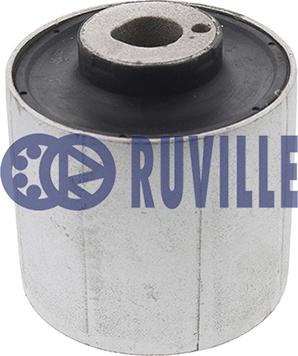 Ruville 985183 - Тампон, носач vvparts.bg