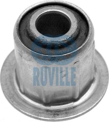 Ruville 985851 - Втулка, ресьорен лист vvparts.bg