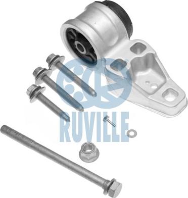 Ruville 985708S - Ремонтен комплект, корпус на оста vvparts.bg