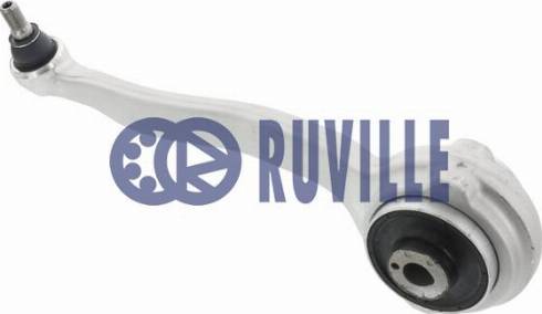 Ruville 934104 - Носач, окачване на колелата vvparts.bg