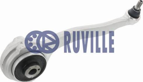Ruville 934105 - Носач, окачване на колелата vvparts.bg