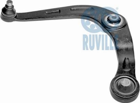 Ruville 935944 - Носач, окачване на колелата vvparts.bg