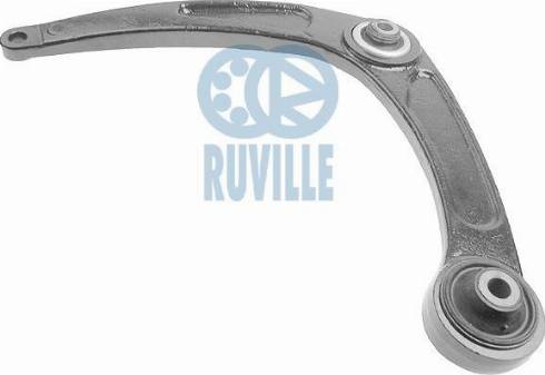 Ruville 935942 - Носач, окачване на колелата vvparts.bg